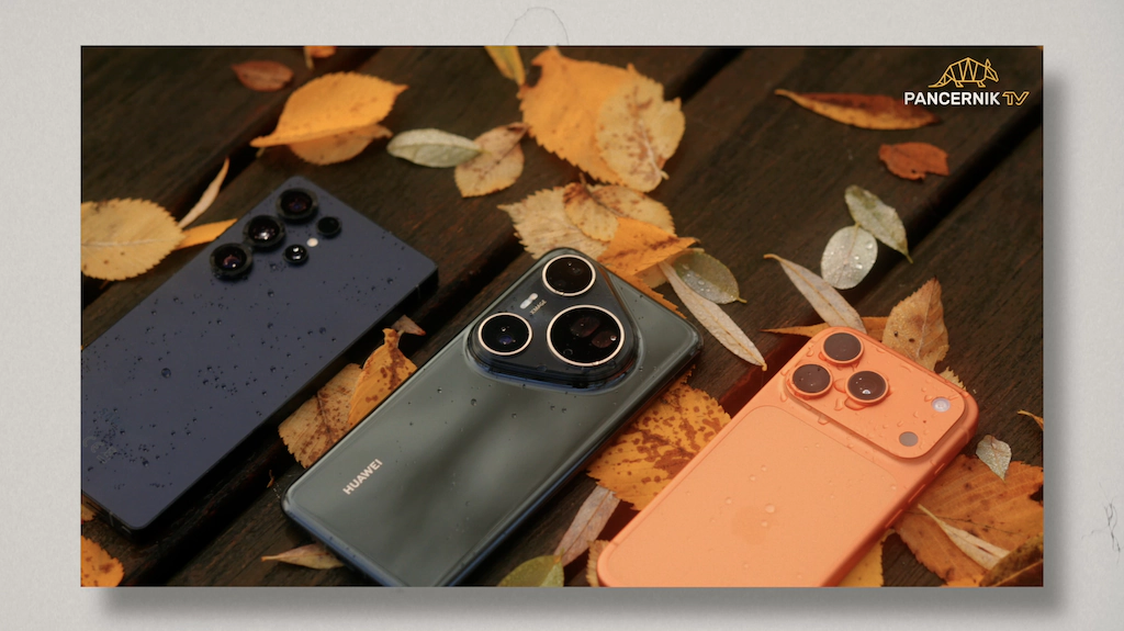 Wybieram najlepszy fotosmartfon w 2025 roku!